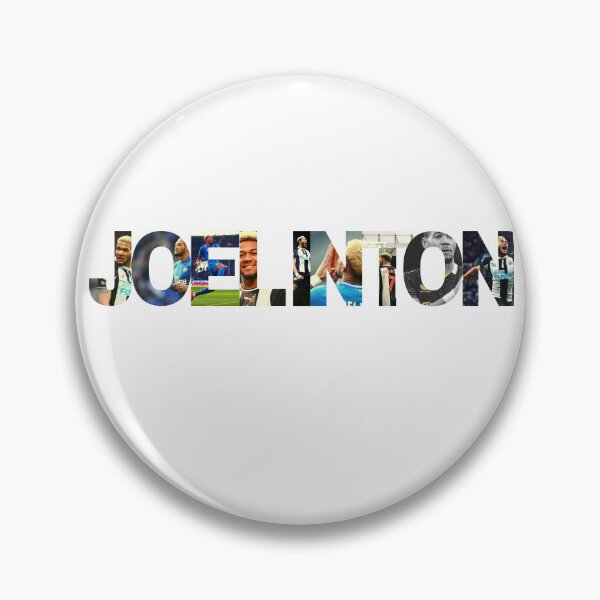 Item preview, joelinton classic t shirt | sticker designed and sold by ReganPro5.