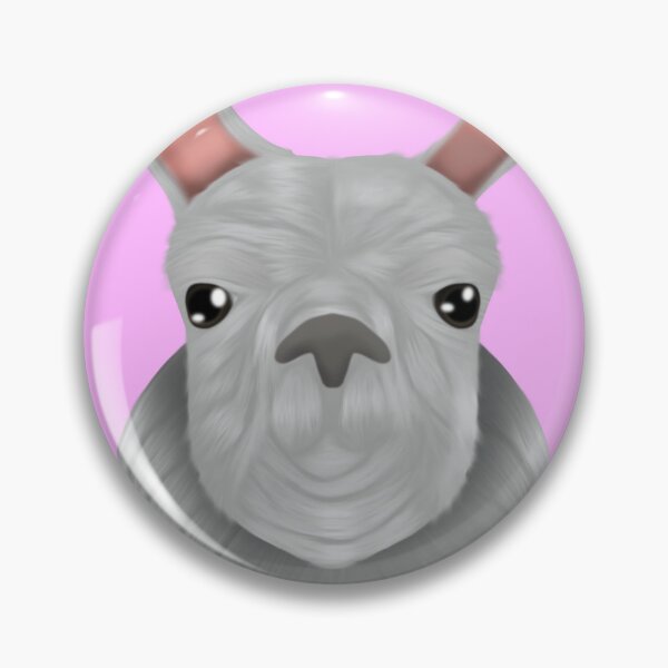 Item preview, Drama Llama designed and sold by hayleethefrog.