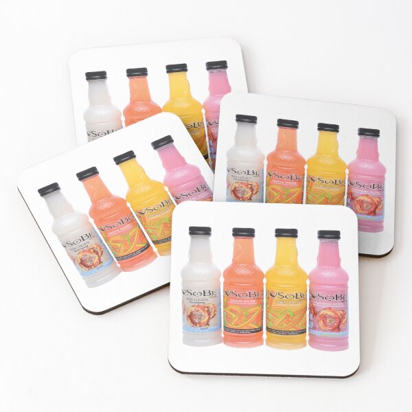 Item preview, 90s Nostalgia - SoBe Drinks designed and sold by DonJuanStudios.