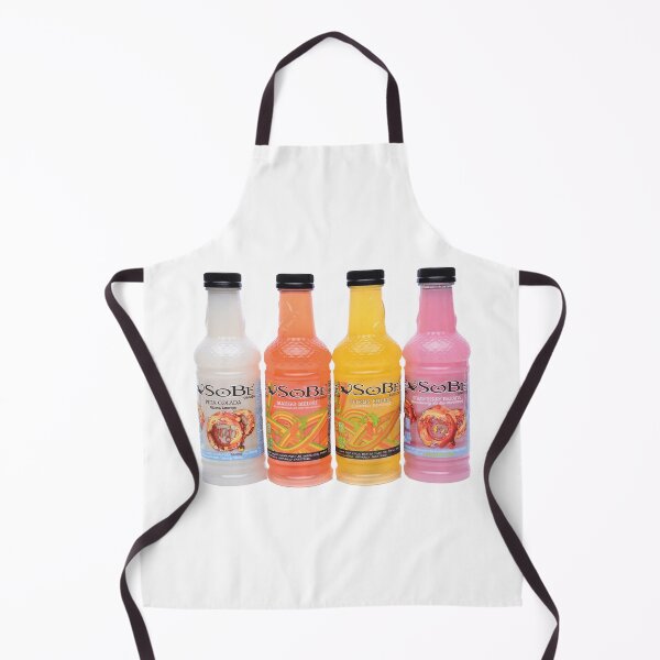 Item preview, 90s Nostalgia - SoBe Drinks designed and sold by DonJuanStudios.