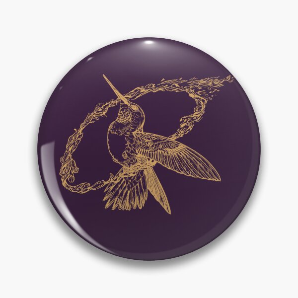 Item preview, Hummingbird Ring - Light Design designed and sold by windfalcon.