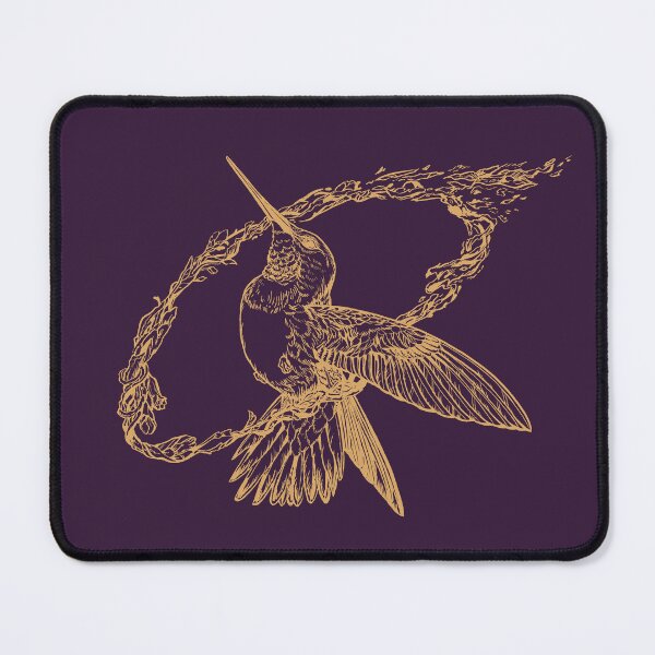 Item preview, Hummingbird Ring - Light Design designed and sold by windfalcon.