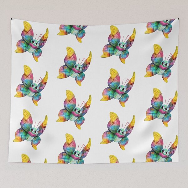 Item preview, Bismoth designed and sold by uvuvuevue ossas.