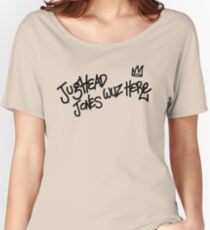 JJ Loose Fit T-Shirt