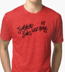 JJ Vintage T-Shirt