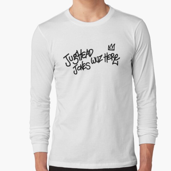JJ Long Sleeve T-Shirt