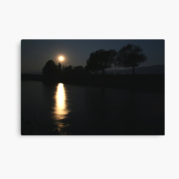 Item preview, Orange Moon - Omeo Victoria designed and sold by Gavan  Mitchell.