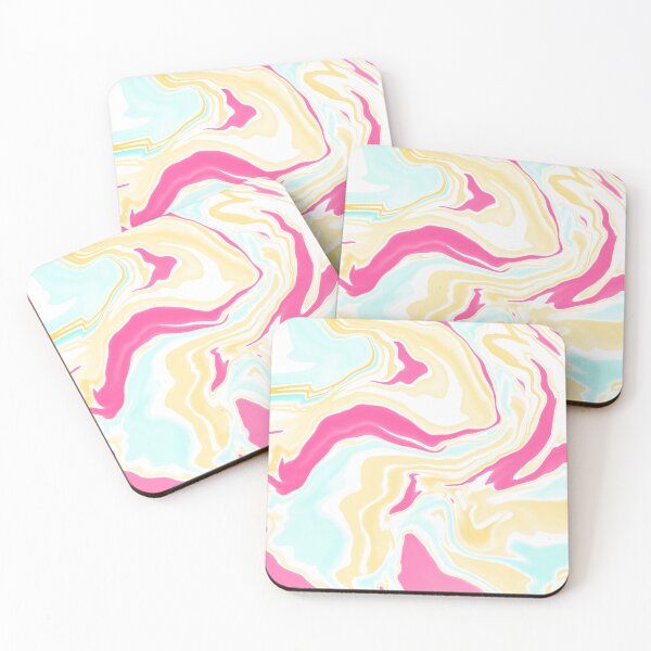 Item preview, Pastel Tie Dye designed and sold by paige-to-page.