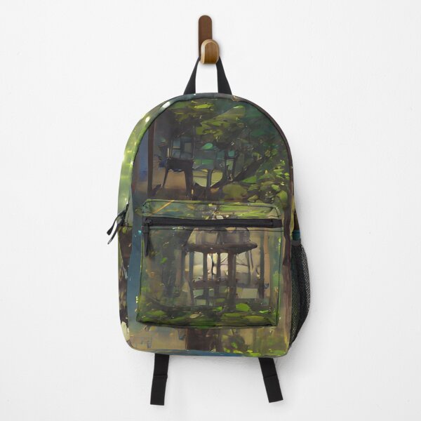 Item preview, Where the Fae Dwell designed and sold by ~.