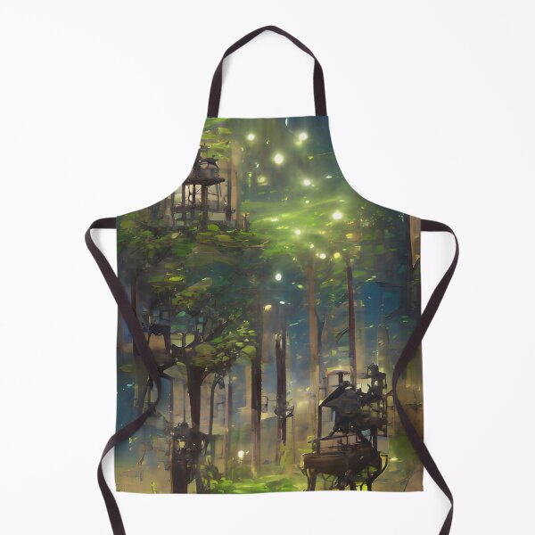 Item preview, Where the Fae Dwell designed and sold by ~.