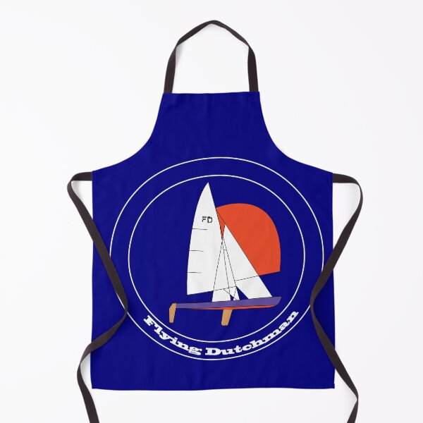Item preview, Flying Dutchman Sailboat designed and sold by CHBB.