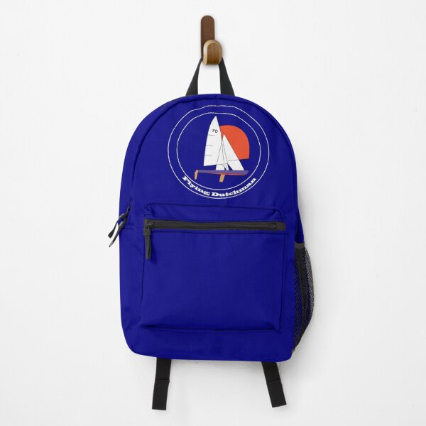 Item preview, Flying Dutchman Sailboat designed and sold by CHBB.