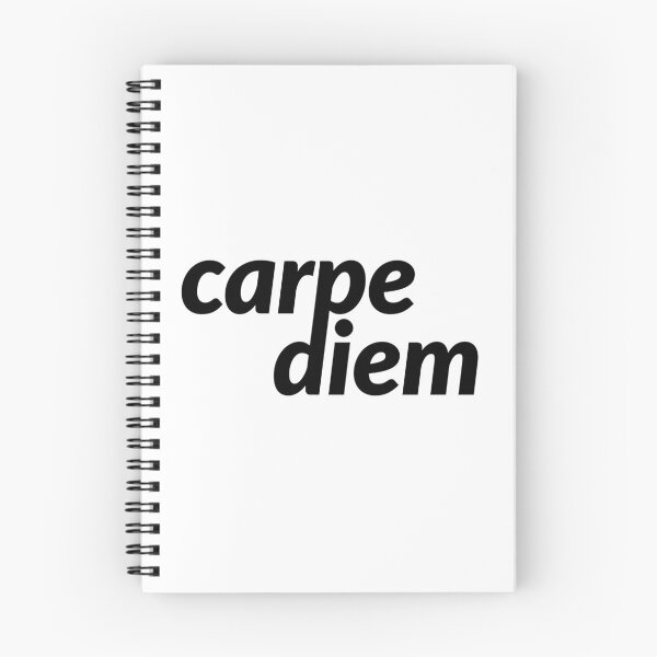 Item preview, Carpe Diem designed and sold by livilll.