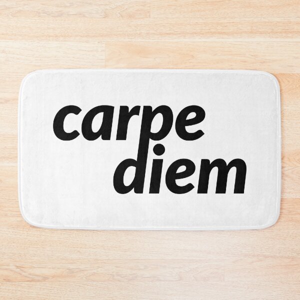 Item preview, Carpe Diem designed and sold by livilll.