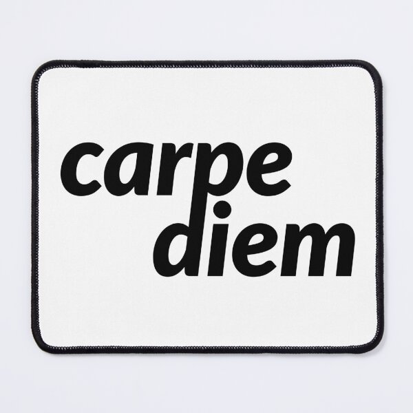 Item preview, Carpe Diem designed and sold by livilll.