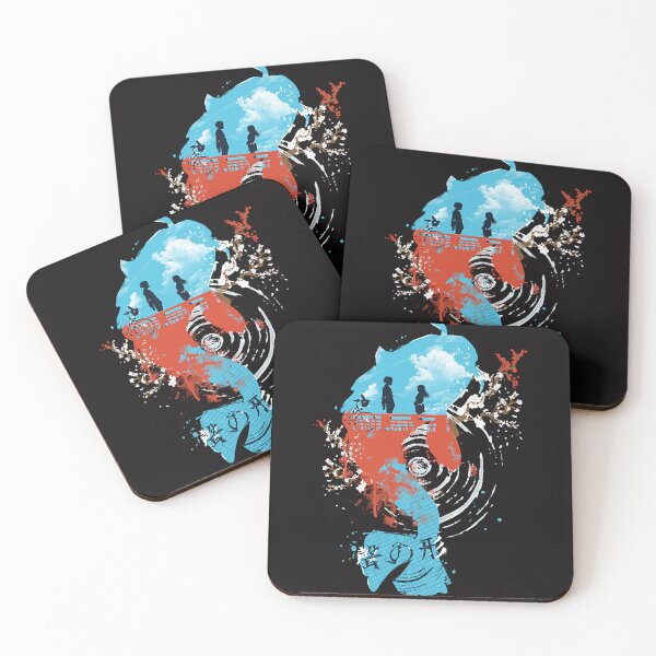 Item preview, A Silent Voice  designed and sold by LeoJonsson.
