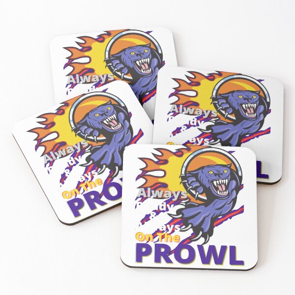 Item preview, THE PROWL designed and sold by FNMDRYP.