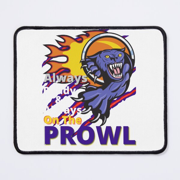Item preview, THE PROWL designed and sold by FNMDRYP.