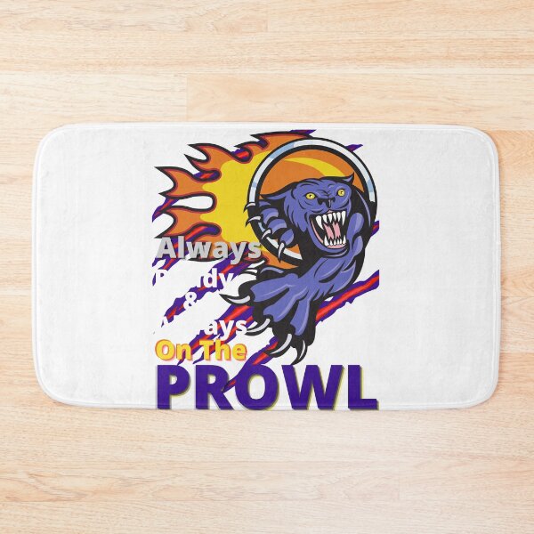 Item preview, THE PROWL designed and sold by FNMDRYP.