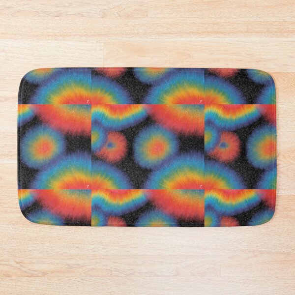 Item preview, Rainbow pom poms designed and sold by artSMG.