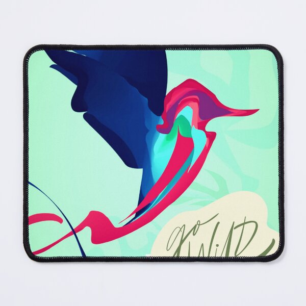 Item preview, Go Wild Hummingbird design  designed and sold by Mr7Williams.