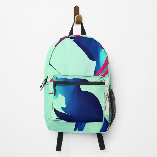 Item preview, Go Wild Hummingbird design designed and sold by Mr7Williams.
