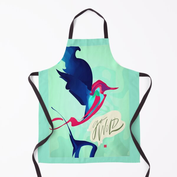 Item preview, Go Wild Hummingbird design designed and sold by Mr7Williams.