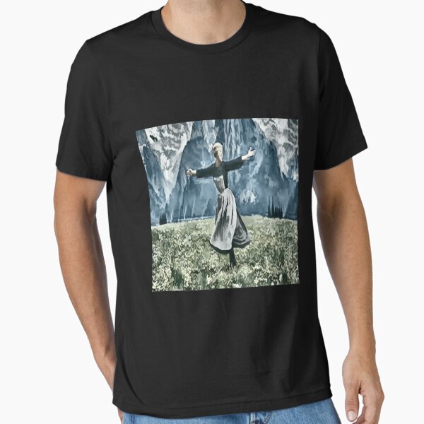 Item preview, Hills Alive Classic . designed and sold by CathyeBlount.