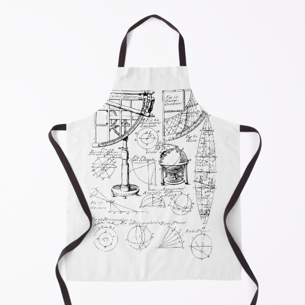 Item preview, Astronomy Instruments and Charts designed and sold by Archpress.