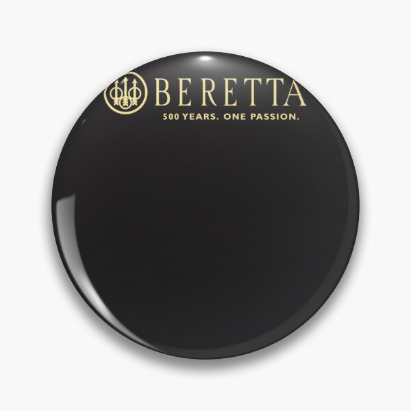 Item preview, beretta Essential T-Shirt designed and sold by OliverReiing.
