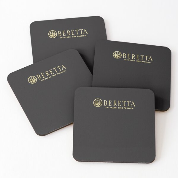 Item preview, beretta Essential T-Shirt designed and sold by OliverReiing.