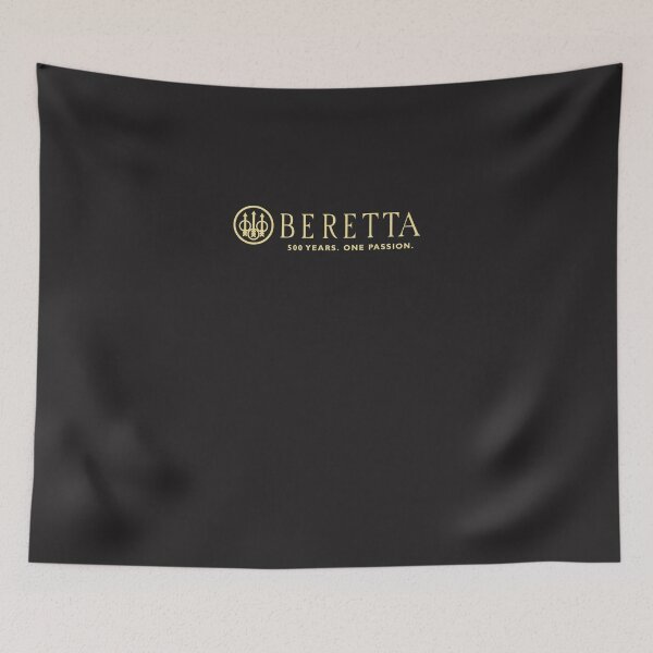 Item preview, beretta Essential T-Shirt designed and sold by OliverReiing.