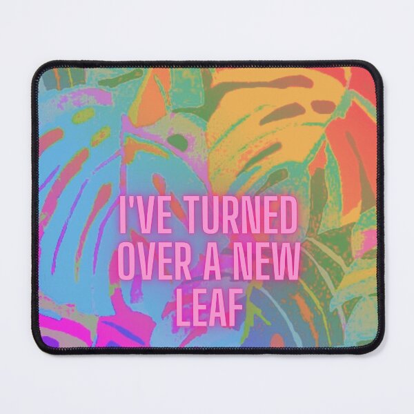 Item preview, A New Leaf designed and sold by sweetees4u.
