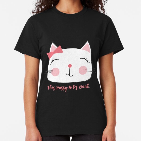 camisetas de gatos