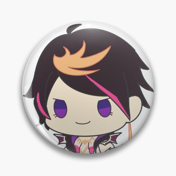 Item preview, Shu Yamino Nijisanji designed and sold by mokomate.