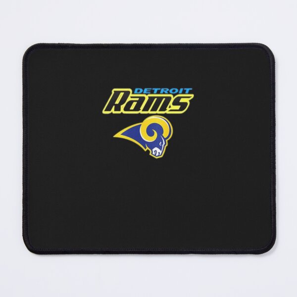 Item preview, detroit rams classic t-shirt Classic T-Shirt designed and sold by MaikNowak.