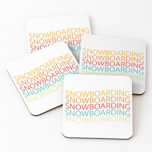 Item preview, Just One More Snowboarding designed and sold by eviesfashion.