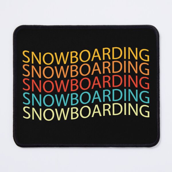 Item preview, Just One More Snowboarding designed and sold by eviesfashion.