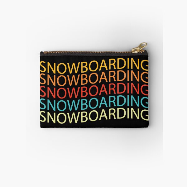 Item preview, Just One More Snowboarding designed and sold by eviesfashion.