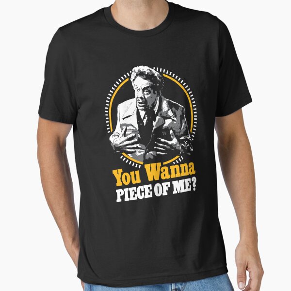 Item preview, You Wanna Piece Of Me!? designed and sold by Bacallhon313.