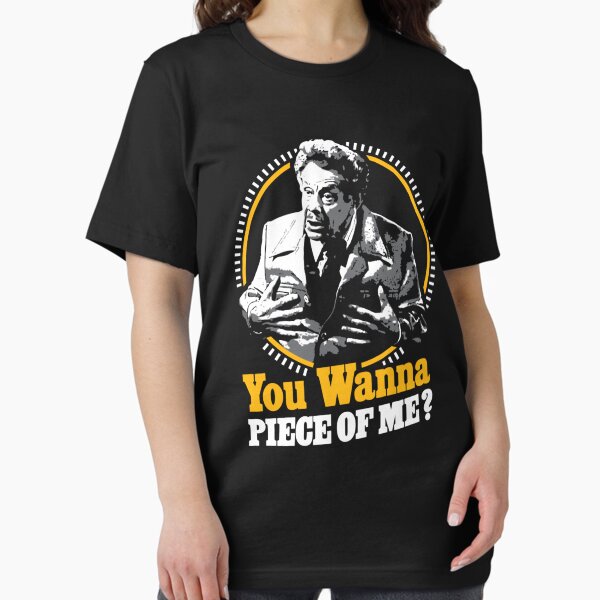 Item preview, You Wanna Piece Of Me!? designed and sold by Bacallhon313.