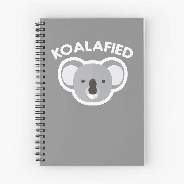 Item preview, Koalafied  designed and sold by JakeRhodes.