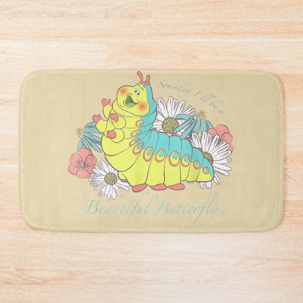 Item preview, A Bug’s Life Heimlich Beautiful Butterfly designed and sold by roseanger.