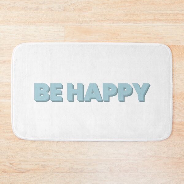 Item preview, be happy designed and sold by livilll.