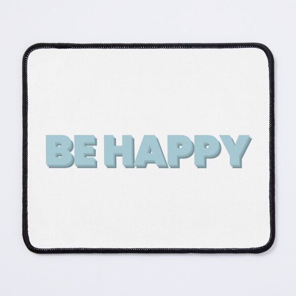 Item preview, be happy designed and sold by livilll.