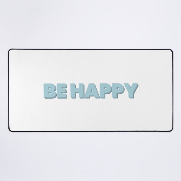Item preview, be happy designed and sold by livilll.