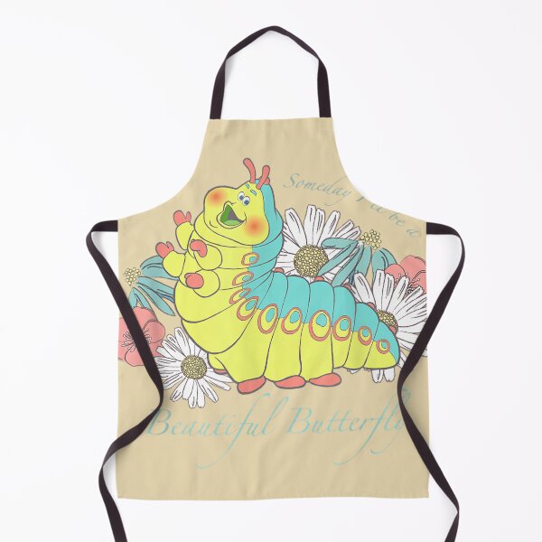 Item preview, A Bug’s Life Heimlich Beautiful Butterfly designed and sold by roseanger.