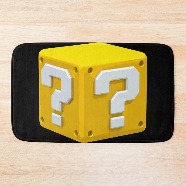 Item preview, Question. designed and sold by Pablo Isaac.
