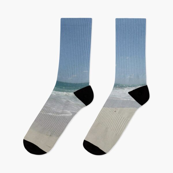 Item preview, The Beach designed and sold by TShirtandTings.