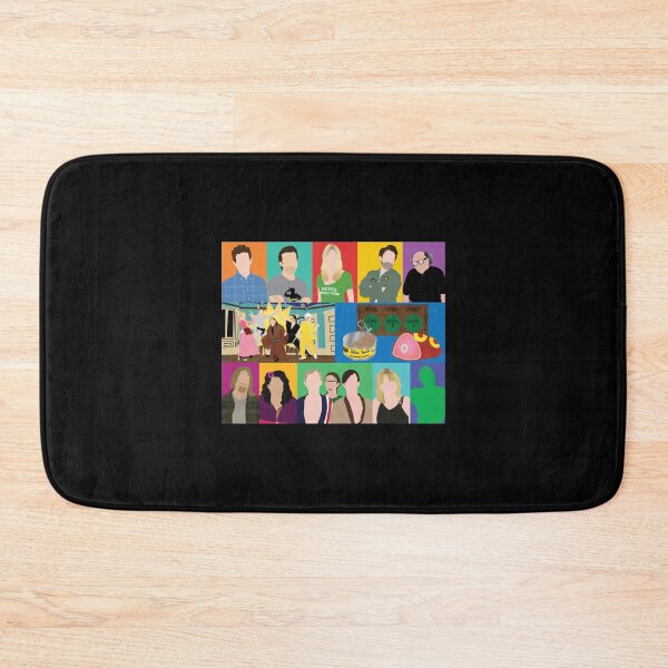 Item preview, Always Sunny In Philidelphia designed and sold by CharlesNassauer.